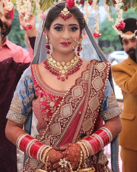 bridal